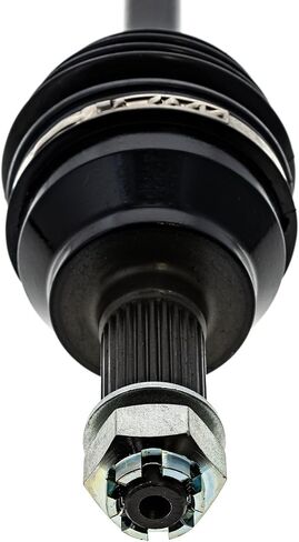 NICHE Front CV Axle Drive Shaft for Arctic Cat Textron Off Road Stampede 900 XT XTR 4 651685 2017-2019 in Saudi Arabia