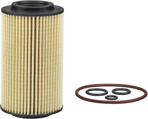 Purolator PL25276 PurolatorONE Advanced Engine Protection Cartridge Oil Filter Compatible With Mercedes-Benz E350, E320, C300, GLK350, GL450, ML320, SL500, CLK320, S430, S550, C240, C320 and ML350 in Saudi Arabia