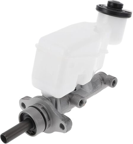 Engine Compartment Brake Master Cylinder for Toyota Yaris 2007-2011 Durable Hydraulic Master Cylinder No.4720152330 with Reservoir 1 Pcs in Saudi Arabia