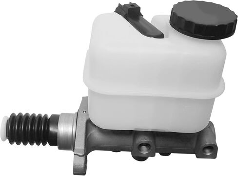 Brake Master Cylinder M630337 For 2002-2006 Ford Expedition For 2003-2006 Lincoln Navigator 3.3L V6 GAS SOHC in Saudi Arabia
