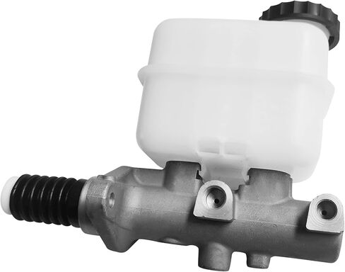 Brake Master Cylinder M630337 For 2002-2006 Ford Expedition For 2003-2006 Lincoln Navigator 3.3L V6 GAS SOHC in Saudi Arabia