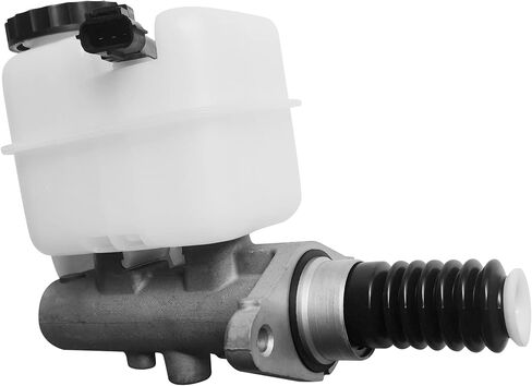 Brake Master Cylinder M630337 For 2002-2006 Ford Expedition For 2003-2006 Lincoln Navigator 3.3L V6 GAS SOHC in Saudi Arabia