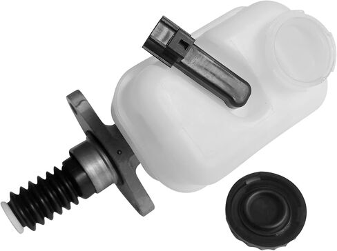 Brake Master Cylinder M630337 For 2002-2006 Ford Expedition For 2003-2006 Lincoln Navigator 3.3L V6 GAS SOHC in Saudi Arabia