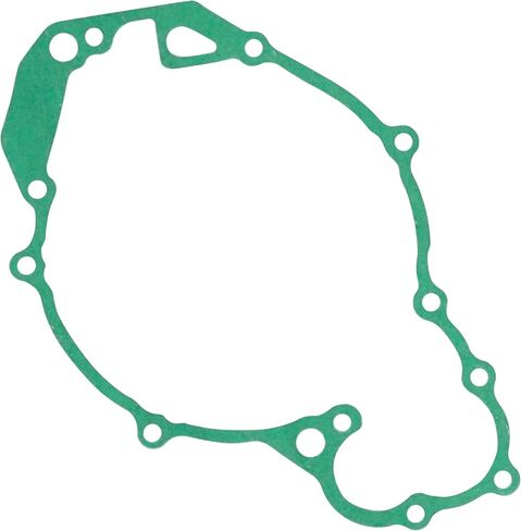 Caltric Stator Cover Gasket Compatible with Yamaha Xv1600 Xv-1600 Road Star 1600 2003 in Saudi Arabia