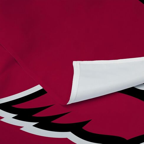 Northwest NFL Arizona Cardinals Wall Hanging Tapestry, 34" x 40", Premium in Saudi Arabia