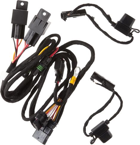 METRA - طقم محول DRL لملحقات الإضاءة Jeep® JL/JT (JP-LAH1) in Saudi Arabia