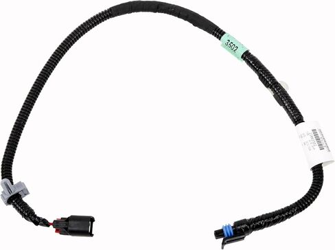 GM Genuine Parts 22863502 Driver Side Vehicle Speed Sensor Wire in Saudi Arabia