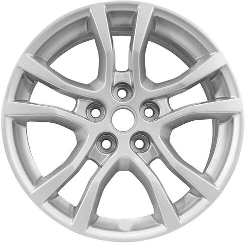 New Reconditioned 18" OEM Wheel for Chevrolet Camaro, 2013, 2014, 2015 in Saudi Arabia