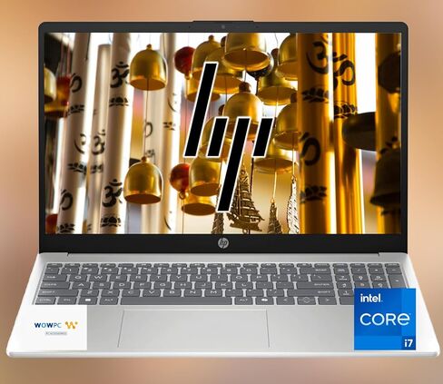 اتش بي اومن لاب توب للالعاب، انتل i7-13620H، رام 32 جيجا DDR5، 2 تيرابايت PCIe SSD، 16.1 بوصة FHD (1920X1080)، Nvidia G-Force RTX 4060، W11 Home in Saudi Arabia