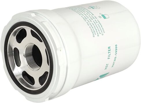 Filter Kit Compatible with Kubota SVL75-2 (SN 26158 & Above) Skid Steer Loader HH1C0-32430 HHTA0-59900 HHV00-51640 59800-26110 3A111-19130 Lube Oil Hydraulic Fuel Outer Inner Air Filter in Saudi Arabia
