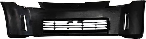 Garage-Pro Bumper Cover Compatible with BMW 350Z 2003-2005 Front and Rear Primed in Saudi Arabia