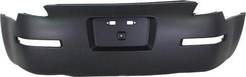 Garage-Pro Bumper Cover Compatible with BMW 350Z 2003-2005 Front and Rear Primed in Saudi Arabia