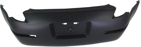 Garage-Pro Bumper Cover Compatible with BMW 350Z 2003-2005 Front and Rear Primed in Saudi Arabia