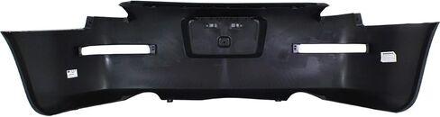 Garage-Pro Bumper Cover Compatible with BMW 350Z 2003-2005 Front and Rear Primed in Saudi Arabia