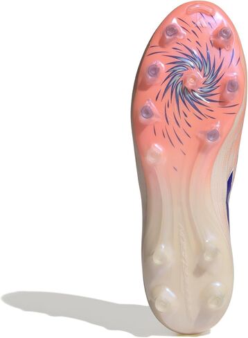 adidas Women's F50 Spark Fusion Pro Firm Artificial Ground Sneaker in Saudi Arabia
