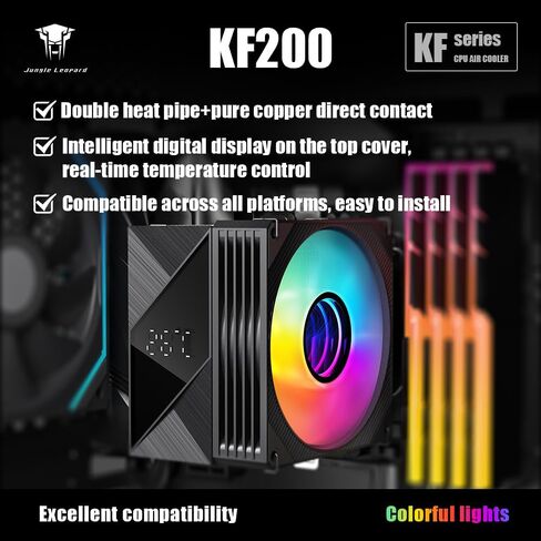 CPU Contact Frame for LGA 1700 Retrofit Kit, All Aluminum1700 BCF Bracket Intel 12th/13th/14th Generation Anti-Bending Buckle（Reduces CPU Temperature by 3° to 5°） in Saudi Arabia