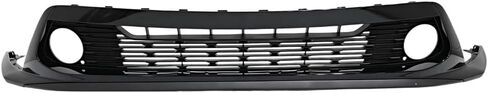 For 2019 2020 2021 Kia Forte Front Lower Bumper Grille Grill in Saudi Arabia