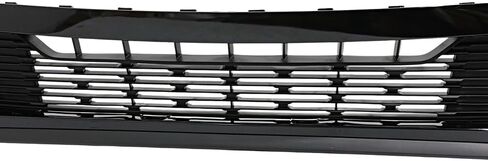 For 2019 2020 2021 Kia Forte Front Lower Bumper Grille Grill in Saudi Arabia
