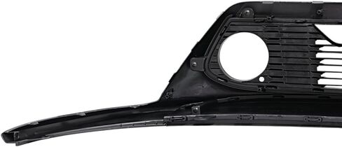 For 2019 2020 2021 Kia Forte Front Lower Bumper Grille Grill in Saudi Arabia