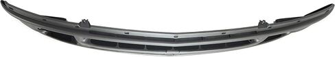 Garage-Pro Grille Assembly for CHEVROLET EXPRESS VAN 96-02 Ptd-Gray w/Sealed Beam Headlight in Saudi Arabia