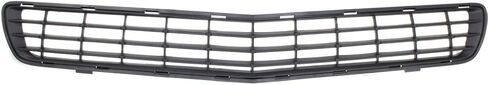 For Chevy Camaro Front Bumper Grille 2010 11 12 2013 | Lower | Primed | SS | Plastic | GM1036136 | 92218015 in Saudi Arabia