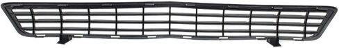 For Chevy Camaro Front Bumper Grille 2010 11 12 2013 | Lower | Primed | SS | Plastic | GM1036136 | 92218015 in Saudi Arabia