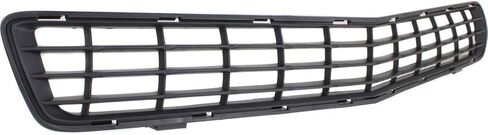 For Chevy Camaro Front Bumper Grille 2010 11 12 2013 | Lower | Primed | SS | Plastic | GM1036136 | 92218015 in Saudi Arabia