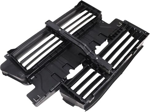 GXARTS Radiator Active Grille Shutter W/Motor HS7Z8475A HS7Z8475C Compatible with Ford Fusion 2017-2020 in Saudi Arabia