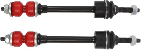 55398938AC 55398938AB Front Suspension Stabilizer Bar Kit Front Sway Bar Link Kit with Bushing Kit Compatible with Ram 1500 2009-2010 1500 2011-2018 1500 Classic 2019-2022 in Saudi Arabia