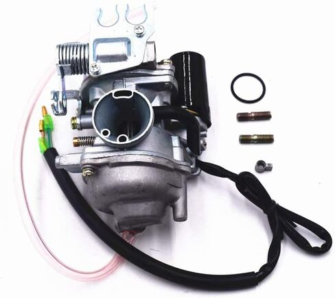 16100-GE1-772 Carburetor Carb for 1986-2007 Honda CH80 CH 80 Elite Scooter Bike Part # 16100-GE1-773 16100-GE1-774 16100-GV4-831 in Saudi Arabia