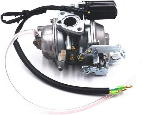 16100-GE1-772 Carburetor Carb for 1986-2007 Honda CH80 CH 80 Elite Scooter Bike Part # 16100-GE1-773 16100-GE1-774 16100-GV4-831 in Saudi Arabia