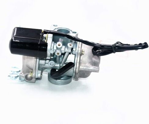 16100-GE1-772 Carburetor Carb for 1986-2007 Honda CH80 CH 80 Elite Scooter Bike Part # 16100-GE1-773 16100-GE1-774 16100-GV4-831 in Saudi Arabia