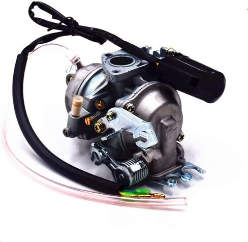 16100-GE1-772 Carburetor Carb for 1986-2007 Honda CH80 CH 80 Elite Scooter Bike Part # 16100-GE1-773 16100-GE1-774 16100-GV4-831 in Saudi Arabia