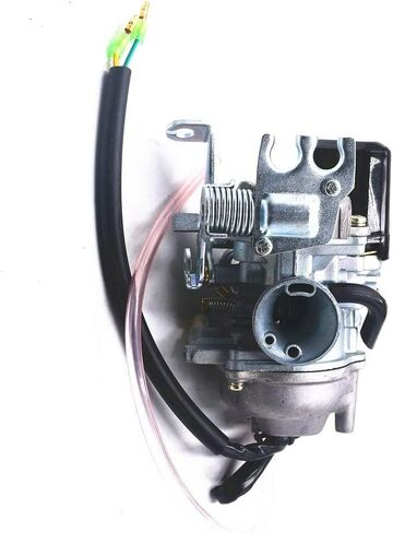16100-GE1-772 Carburetor Carb for 1986-2007 Honda CH80 CH 80 Elite Scooter Bike Part # 16100-GE1-773 16100-GE1-774 16100-GV4-831 in Saudi Arabia