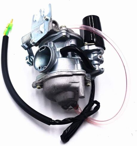16100-GE1-772 Carburetor Carb for 1986-2007 Honda CH80 CH 80 Elite Scooter Bike Part # 16100-GE1-773 16100-GE1-774 16100-GV4-831 in Saudi Arabia