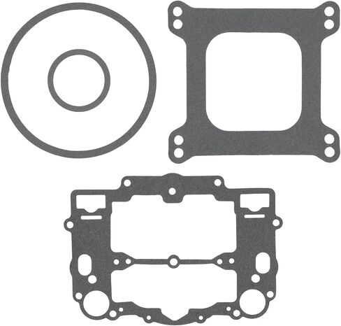 1406 Carburetor Rebuild Kit for Edelbrock 1405 1406 1407 1408 1409 1410 1411 1477 for AFB 4 barrel 500 600 650 in Saudi Arabia
