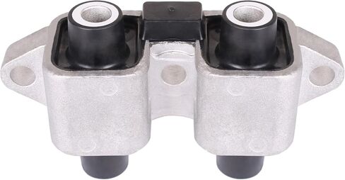 Outboard Engine 66T-44514-00-4D T40-02020000 Rubber Mount Damper Upper Side for Yamaha Parsun HDX Makara E40X 40HP Shock Absorber in Saudi Arabia