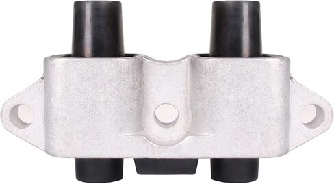 Outboard Engine 66T-44514-00-4D T40-02020000 Rubber Mount Damper Upper Side for Yamaha Parsun HDX Makara E40X 40HP Shock Absorber in Saudi Arabia