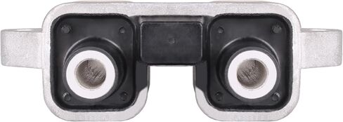 Outboard Engine 66T-44514-00-4D T40-02020000 Rubber Mount Damper Upper Side for Yamaha Parsun HDX Makara E40X 40HP Shock Absorber in Saudi Arabia