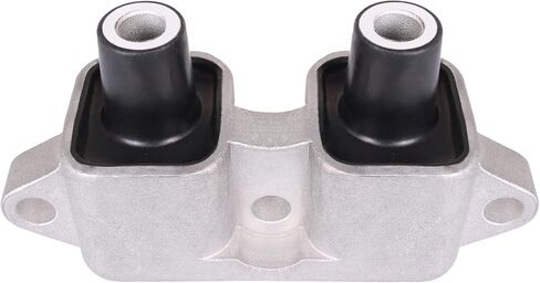 Outboard Engine 66T-44514-00-4D T40-02020000 Rubber Mount Damper Upper Side for Yamaha Parsun HDX Makara E40X 40HP Shock Absorber in Saudi Arabia