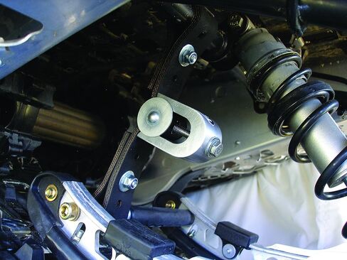 Between The Lines Designs Trac-Link Limiter Strap Adjustment - TRAC-LINK in Saudi Arabia