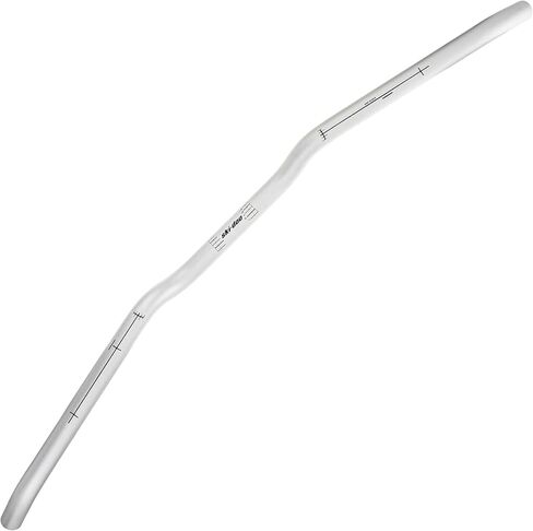 Ski-Doo New OEM Handle Bar 2017-2022 506152825 in Saudi Arabia