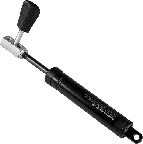 Caltric Tilt Steering Oil Gas Shock Compatible with Polaris RZR XP 1000 / RZR XP 4 1000 2014-2020 in Saudi Arabia