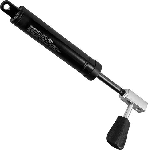 Caltric Tilt Steering Oil Gas Shock Compatible with Polaris RZR XP 1000 / RZR XP 4 1000 2014-2020 in Saudi Arabia