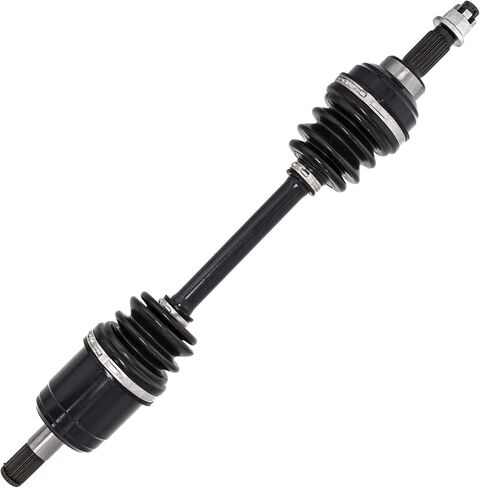 NICHE Front Right CV Axle Drive Shaft for Honda Foreman 450 42250-HN0-671 42220-HN0-A01 1998-2004 in Saudi Arabia