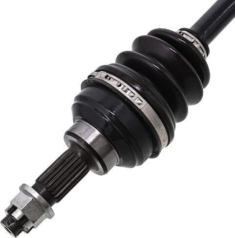 NICHE Front Right CV Axle Drive Shaft for Honda Foreman 450 42250-HN0-671 42220-HN0-A01 1998-2004 in Saudi Arabia