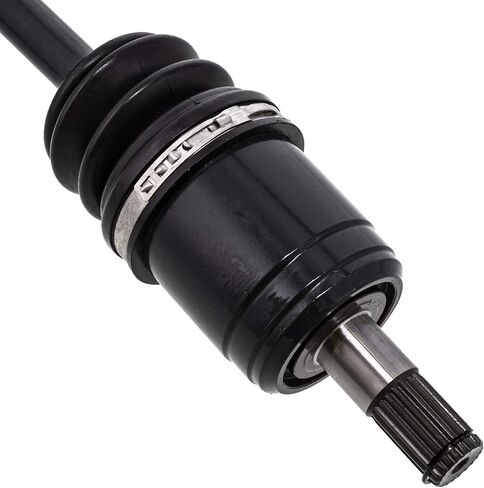 NICHE Front Right CV Axle Drive Shaft for Honda Foreman 450 42250-HN0-671 42220-HN0-A01 1998-2004 in Saudi Arabia