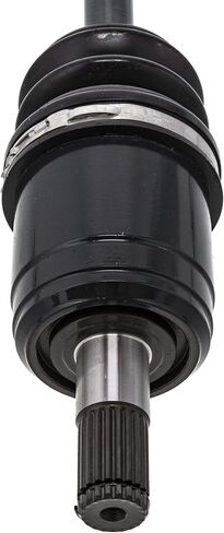 NICHE Front Right CV Axle Drive Shaft for Honda Foreman 450 42250-HN0-671 42220-HN0-A01 1998-2004 in Saudi Arabia