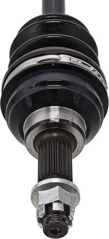NICHE Front Right CV Axle Drive Shaft for Honda Foreman 450 42250-HN0-671 42220-HN0-A01 1998-2004 in Saudi Arabia