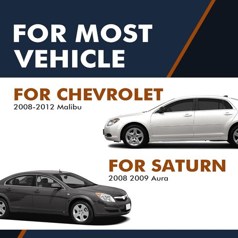 PM Auto Front Hood Lift Support for 2008-2012 Chevrolet Malibu in Saudi Arabia